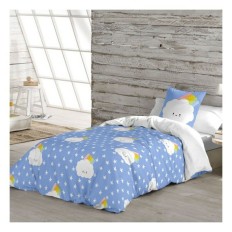 Copripiumino Cool Kids Bow Bow Dimensione  Letto da 105 (180 x 220 cm) 