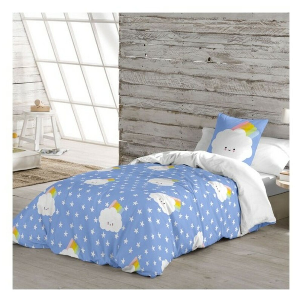 Copripiumino Cool Kids Bow Bow Dimensione  Letto da 105 (180 x 220 cm) 