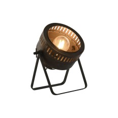 Lampada da tavolo DKD Home Decor Dorato Metallo Cristallo 60 W 220 V 32 x 29,5 x 41 cm    