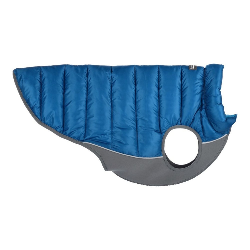 Cappotto per Cani Red Dingo Puffer 45 cm Turchese    