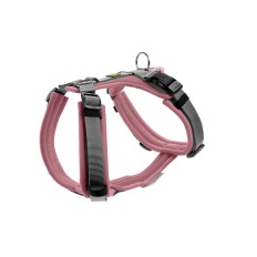 Imbracatura per Cani Hunter Maldon Up Rosa 46-82 cm S/M    