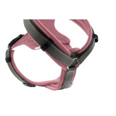 Imbracatura per Cani Hunter Maldon Up Rosa 46-82 cm S/M    