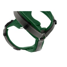 Imbracatura per Cani Hunter Maldon Up Verde scuro 50-84 cm    