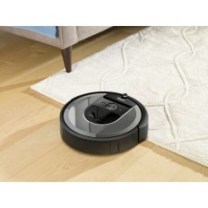 Robot Aspirapolvere iRobot i715040    