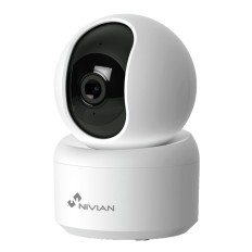 Videocamera di Sorveglianza Nivian NVS-IPC-IS4    