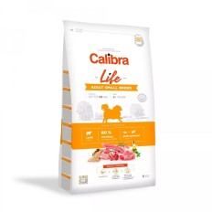 mangime Calibra Agnello 6 Kg    