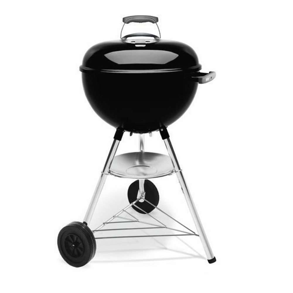 Barbecue Portatile Weber Bar-B-Kettle Acciaio    