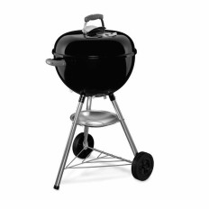 Barbecue Portatile Weber Bar-B-Kettle Acciaio    