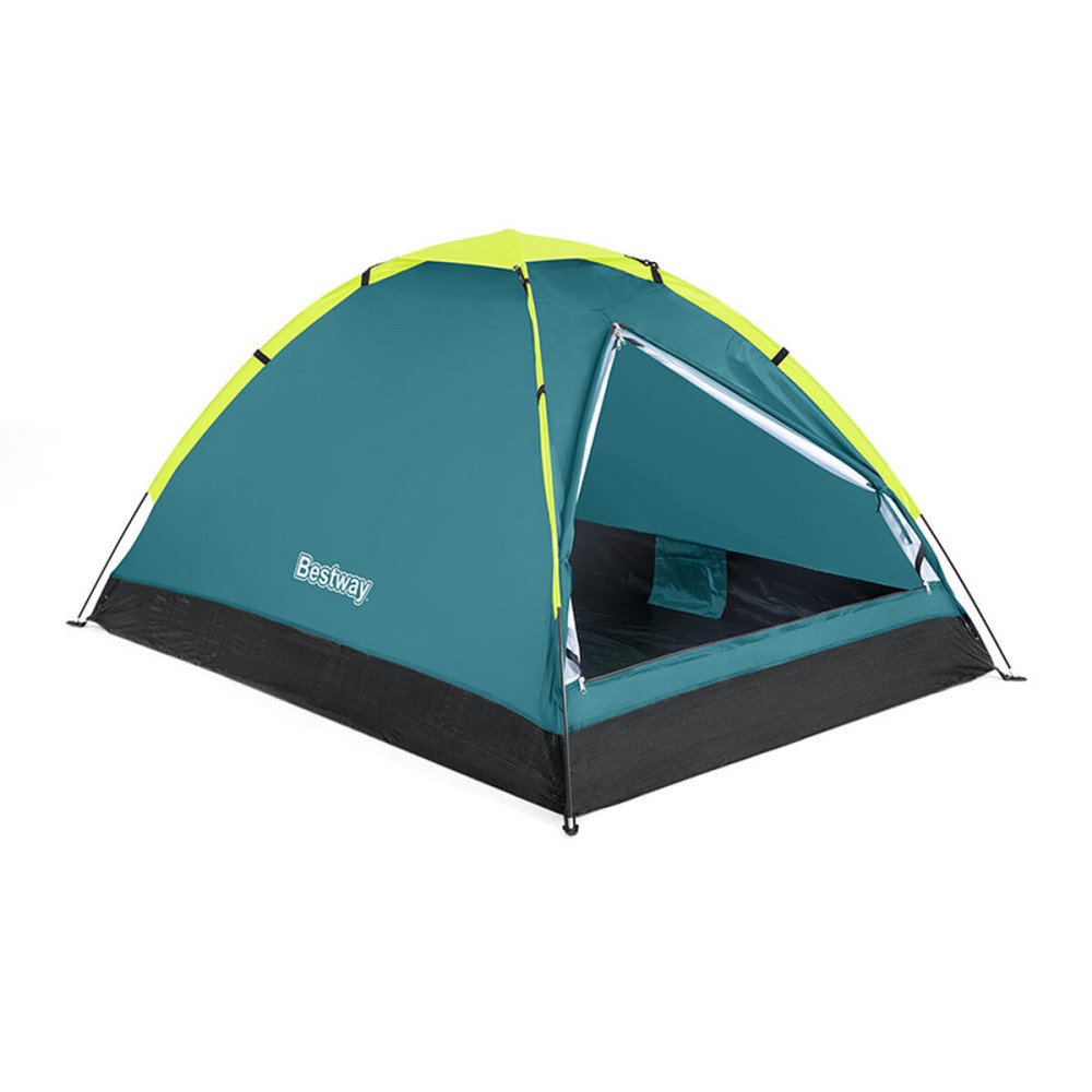 Bestway Tenda Poliestere Fibra di Vetro 205x145x100 cm Camping 68084    