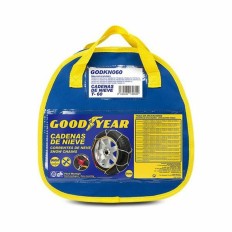 Catene da Neve per Auto Goodyear T-60    