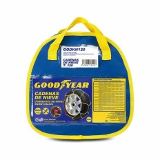 Catene da Neve per Auto Goodyear GODKN120    