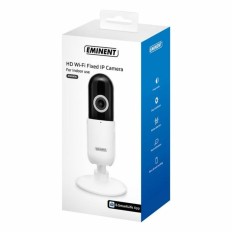 Fotocamera IP Eminent EM6400 720 px WiFi 2.4 GHz    