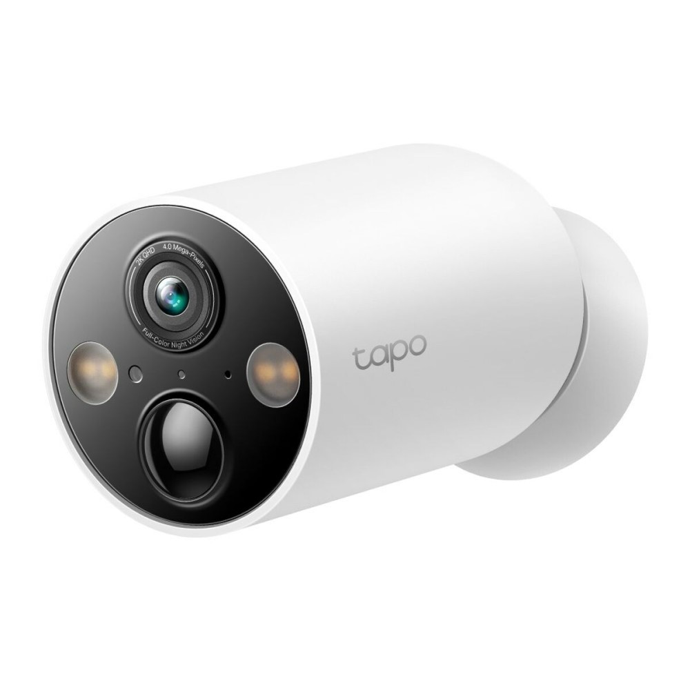 Videocamera di Sorveglianza TP-Link Tapo C425    