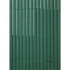 Divisorio Nortene Plasticane Ovale 1 x 3 m Verde PVC    