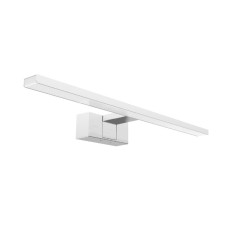 Lampada da Parete EDM LED 8 W 40 x 12,8 x 5,1 cm Alluminio ABS 800 lm    