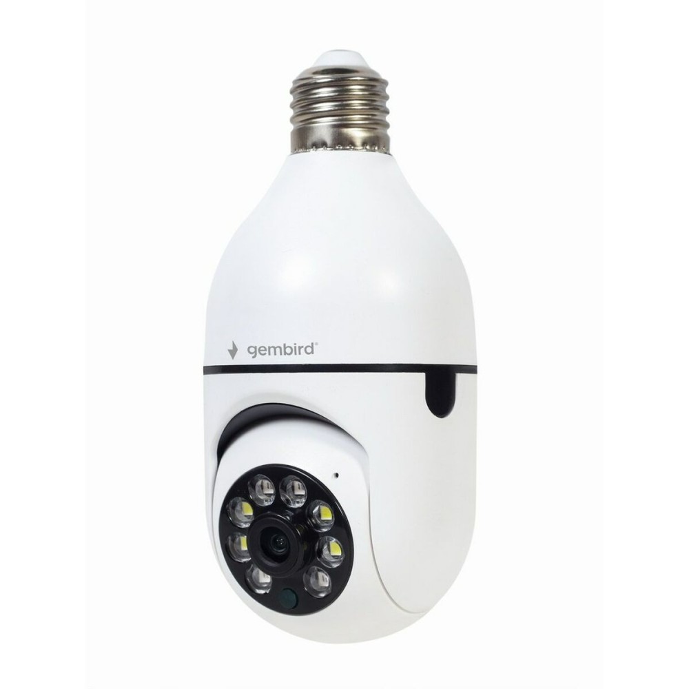 Videocamera di Sorveglianza GEMBIRD TSL-CAM-WRHD-01 Full HD HD    