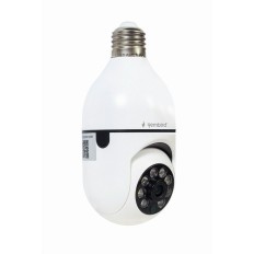 Videocamera di Sorveglianza GEMBIRD TSL-CAM-WRHD-01 Full HD HD    