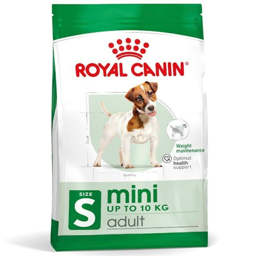 mangime Royal Canin Adult Mini S Uccelli 4 Kg    