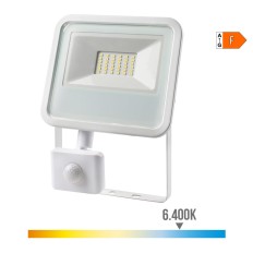 Faro Proiettore EDM 6400 K 30 W    