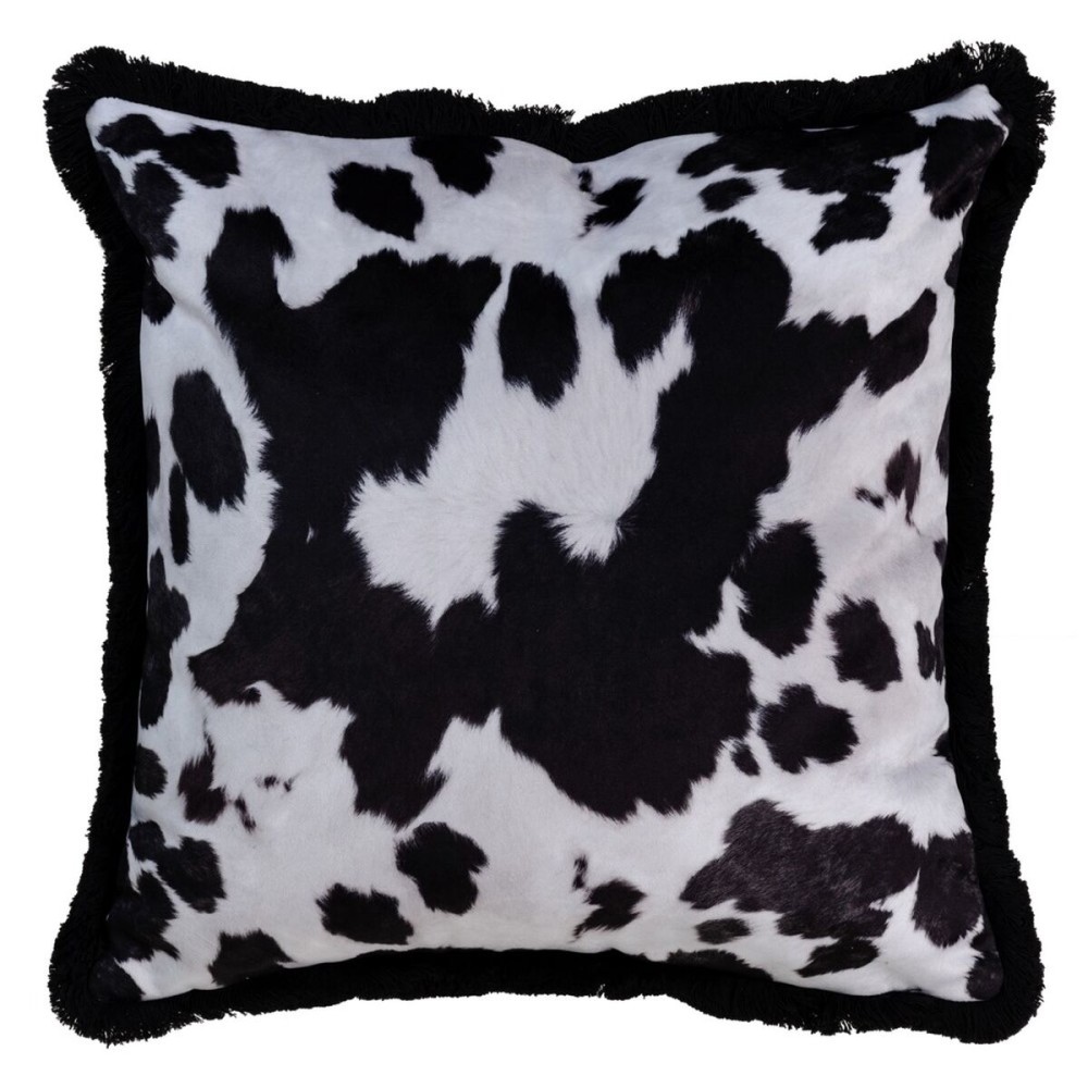 Cuscino Mucca 45 x 45 cm    