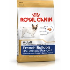 mangime Royal Canin French Bulldog Adult Adulto Maiale 3 Kg    