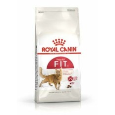 Cibo per gatti Royal Canin Feline Fit Adulto Riso 2 Kg    