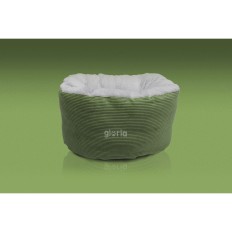 Letto per Cani Gloria Capileira Verde 50 x 23 cm    