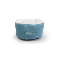 Letto per Cani Gloria Capileira Azzurro 50 x 23 cm    