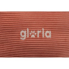 Letto per Cani Gloria Capileira Corallo 50 x 23 cm    