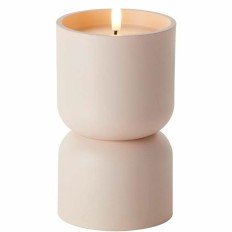 Candela LED Brilliant Beige 3 W 18 x 9,8 cm Plastica    