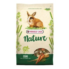 mangime Versele-Laga Nature Coniglio 9 kg    