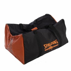 Borsa da Palestra Spalding 69-709Z Nero    