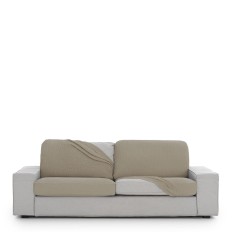 Fodera per cuscino Eysa THOR Beige 100 x 15 x 120 cm Divano    