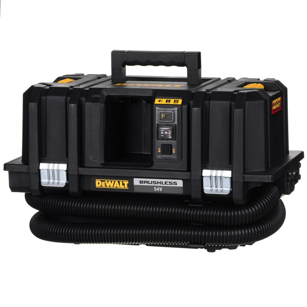 Aspirapolvere Dewalt DCV586MN-XJ    