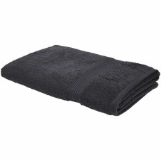 Telo da bagno TODAY Essential Maxi 90 x 150 cm Nero    