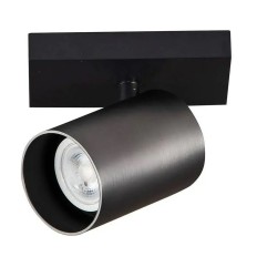 Faretto LED Yeelight YLDDL-0083-B Nero 60 W GU10 350 lm (2700 K) (6500 K)    