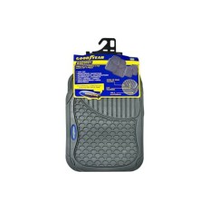 Tappetino per Auto Goodyear GOD9021 Antiscivolo    