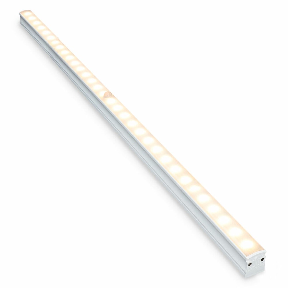 Luce LED con Sensore di Movimento KSIX Grace (55 cm)    