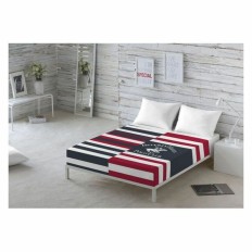 Lenzuolo Superiore Beverly Hills Polo Club Foraker Dimensione  Letto da 135 (210 x 270 cm) 