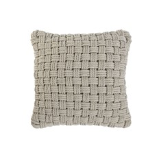 Cuscino Home ESPRIT Boho 45 x 45 cm    