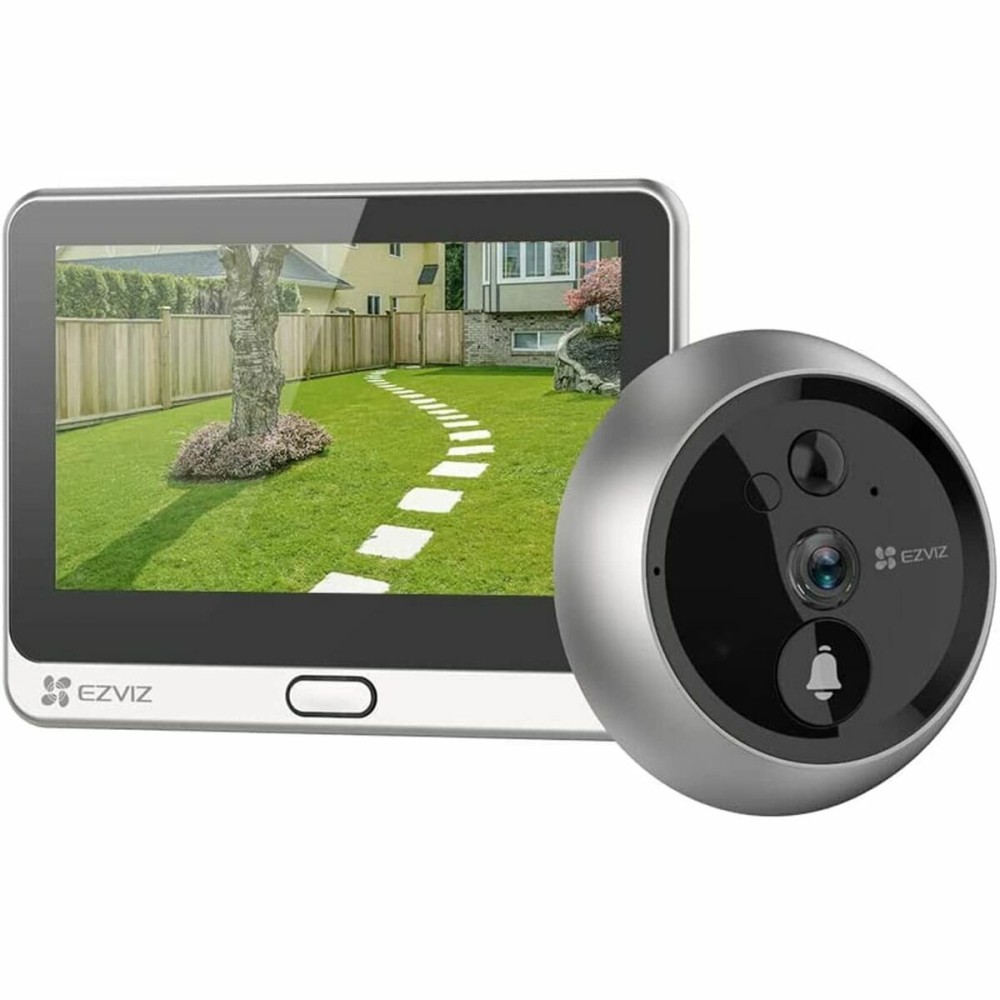 Fotocamera IP Ezviz DP2    