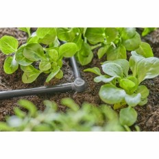 Connettore tubo Gardena Forma a L 3/16" 4,6 mm    