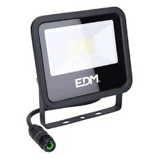 Faro Proiettore EDM 2370 LM 6400 K 30 W    