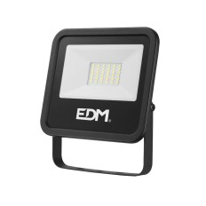 Faro Proiettore EDM 2370 LM 6400 K 30 W    