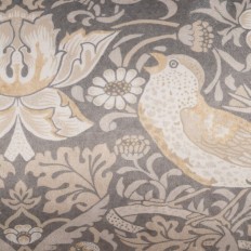 Cuscino Birds Marrone Uccelli Uccello 60 x 10 x 30 cm    