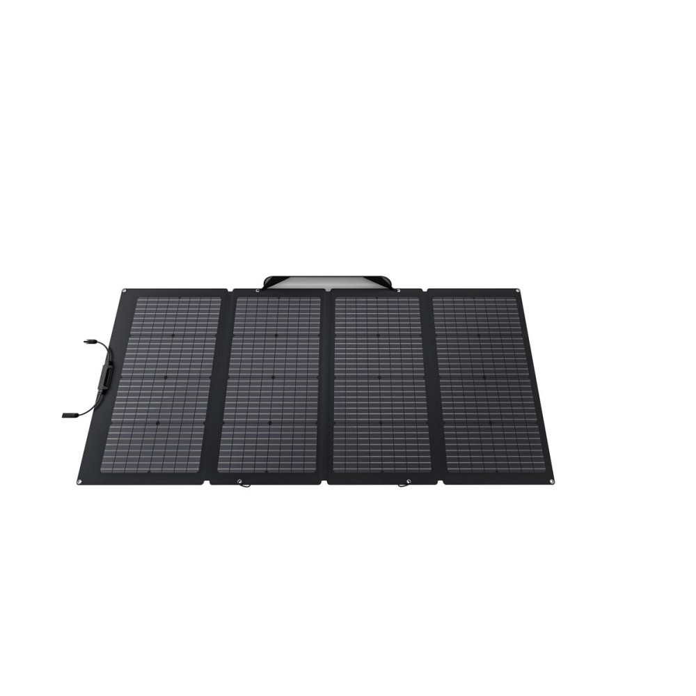 Pannello solare Ecoflow SOLAR220W    