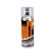 Vernice spray Foliatec Dorato Ruote 400 ml    