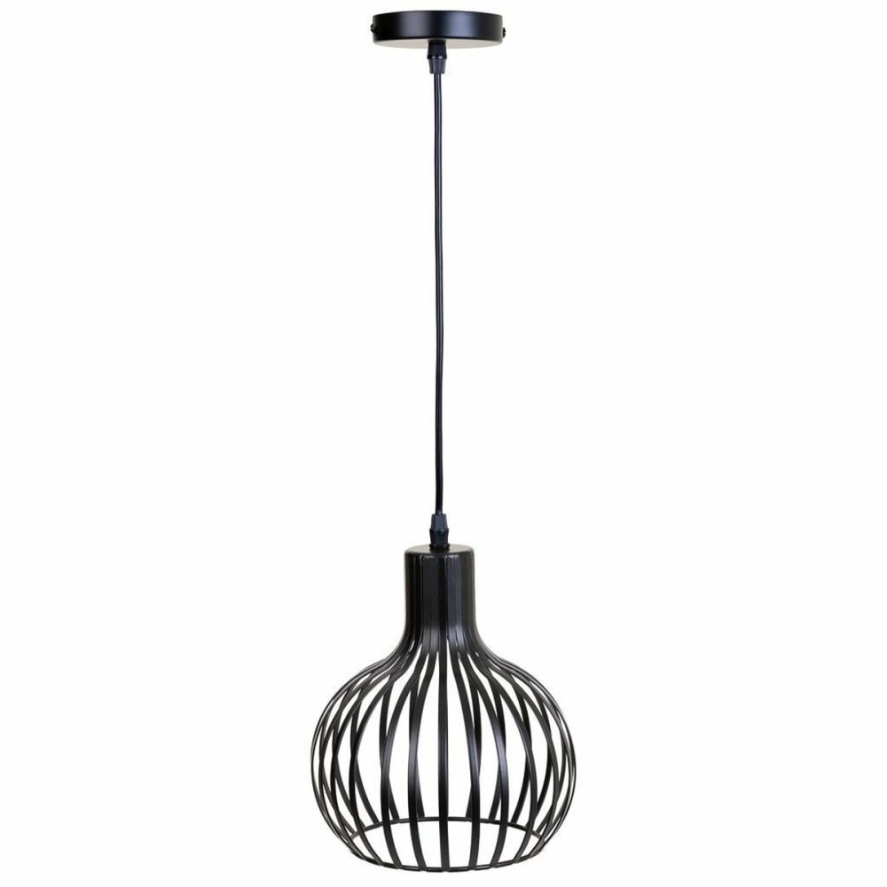 Lampadario Alexandra House Living Nero    