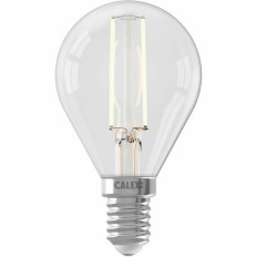 Lampadina LED Calex G 3,5 W E14    