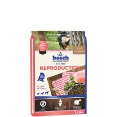 mangime BOSCH High Premium Concept Reproduction Adulto Pollo Uccelli 7,5 kg    